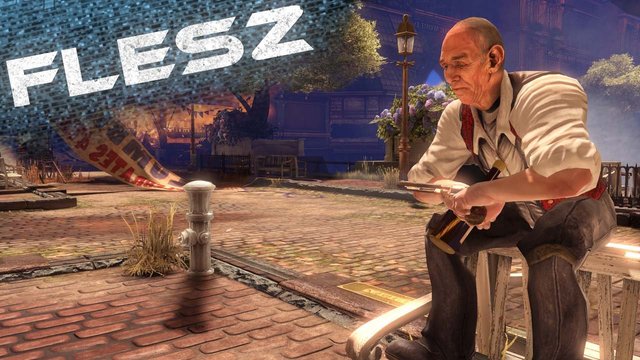 FLESZ - 7 grudnia 2012