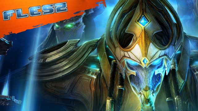 Prolog do Legacy of the Void już dostępny. FLESZ – 7 października 2015