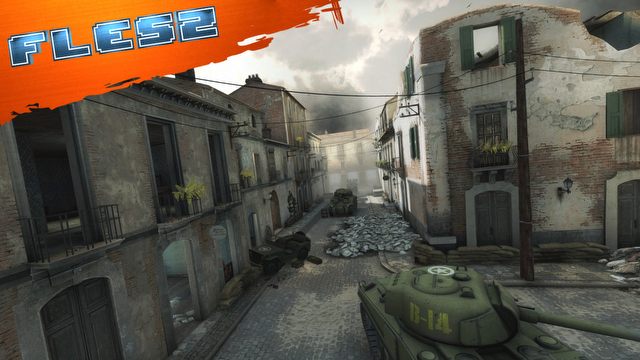 Drugowojenna strzelanka sieciowa – na to czekaliście? FLESZ – 27 lipca 2016