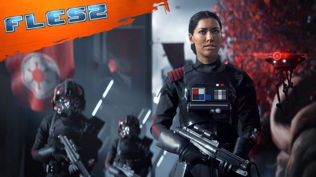 Battlefront II obejdzie się bez przepustki sezonowej. FLESZ – 19 kwietnia 2017