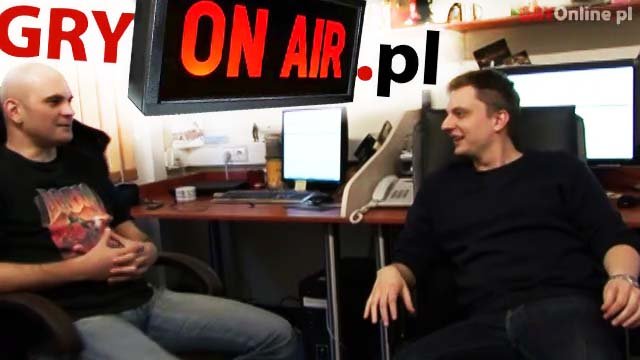 GRYOnAir.pl #5