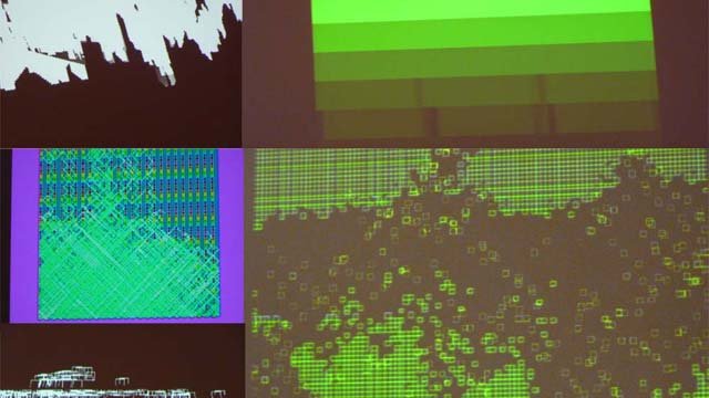 GDC Videolog - dzień 1.2