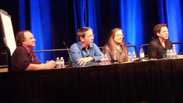 GDC 2012 - Fallout Postmortem!