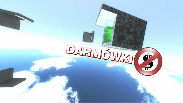Darmówki, czyli w co pograć za darmo - 4 września 2013