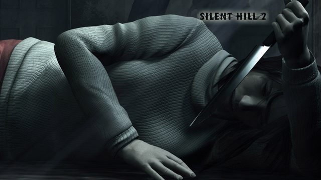 Zew Japonii #19 - Melancholijny Silent Hill 2