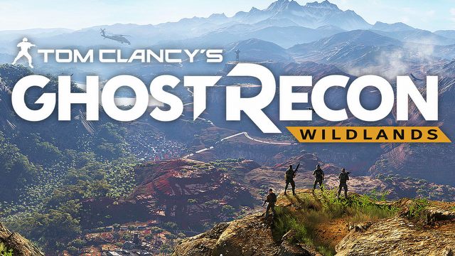 Gramy w Ghost Recon Wildlands! 15 minut z misją kooperacyjną z targów E3 2016