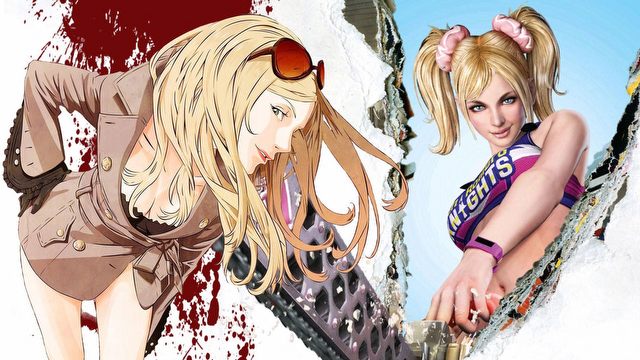 Zew Japonii # 12 - Chainsaw killer ain't dead, damned killer is 7