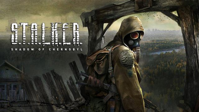 STALKER: Cień Czarnobyla - jedna gra, tysiąc historii