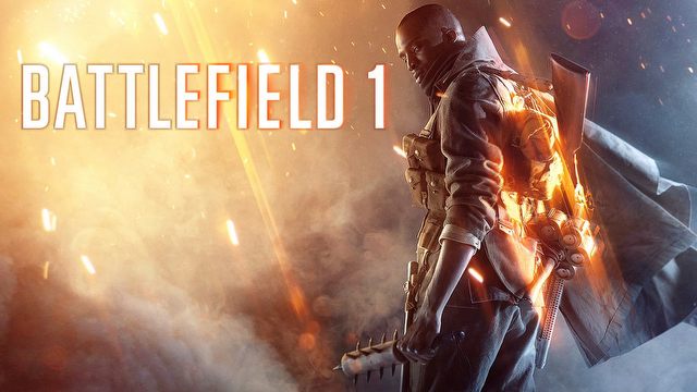 Co przyniesie Battlefield 1? 