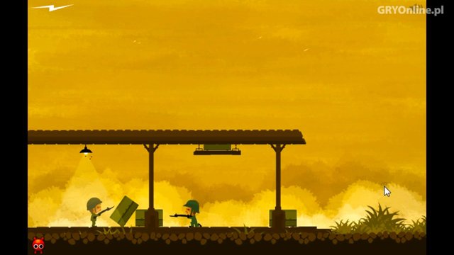 Darmówki, czyli w co pograć za darmo #18