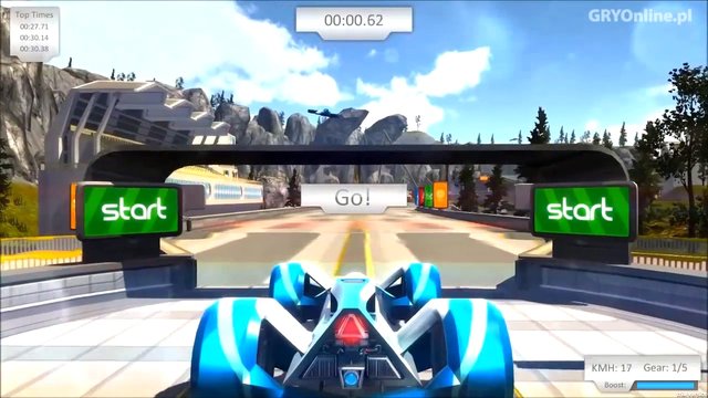 Darmówki, czyli w co pograć za darmo #16