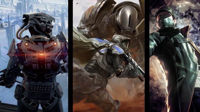 Gry następnej generacji!