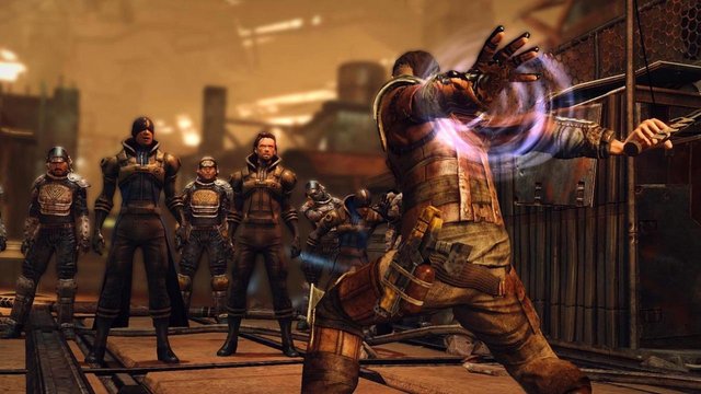 Gramy w Mars: War Logs - wyśmienity średniak