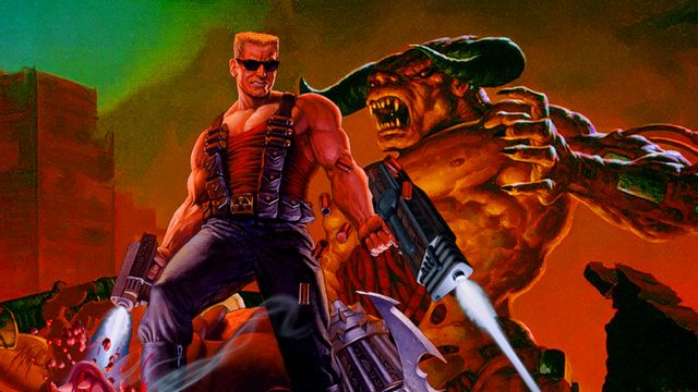 Lanowe retrospekcje - nasze pierwsze gry sieciowe