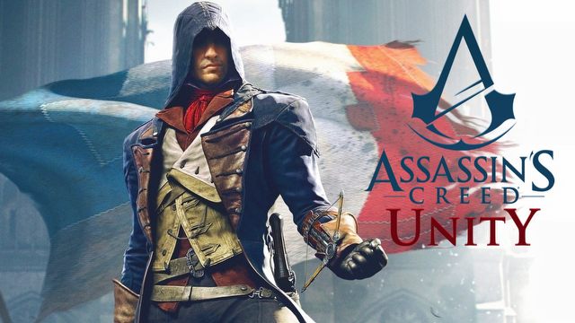 Gramy w Assassin's Creed: Unity - nowy zabójca, nowa jakość?