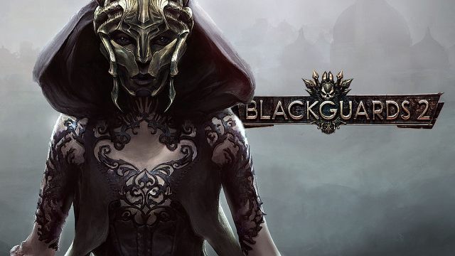 Gramy w Blackguards 2 - test kontynuacji turowego RPG