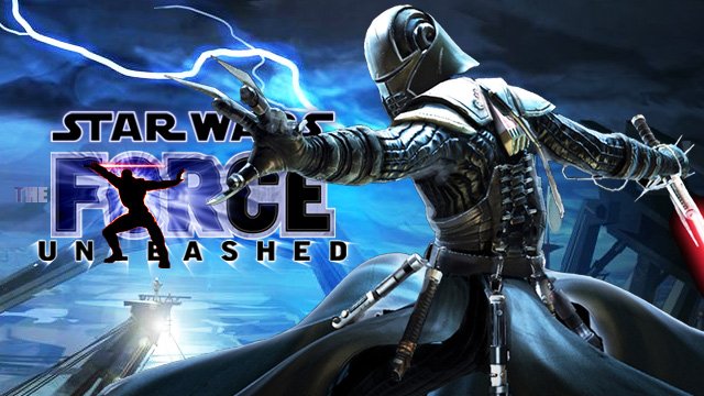 Gramy w The Force Unleashed - nowe poziomy!