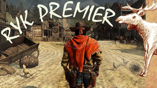 RYK PREMIER - 20 maja 2013