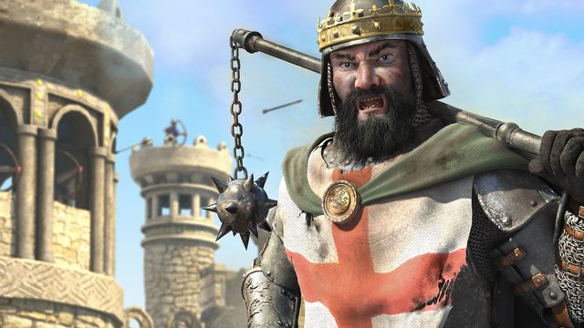 Twierdza: Krzyżowiec II w ogniu testów - czy fani starych Twierdz mają tu czego szukać?