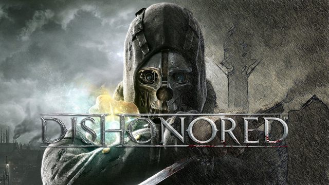 Co wieloryby robią w Londynie? Niezwykły świat Dishonored i jego geneza