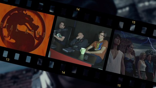 Mortal Kombat: Unicestwienie – coś tu nie gra! Oglądamy film na podstawie gry