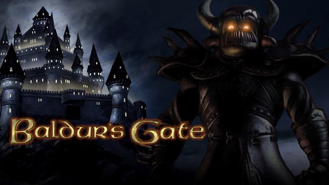 Baldur's Gate - powrót króla?