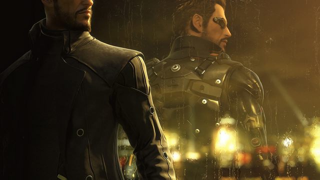 Między człowiekiem a robotem - protezy w grach i rzeczywistość