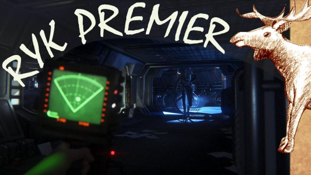 Ryk Premier – 6 października 2014. Wykrywamy Obcego i inne premiery