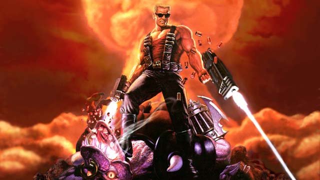 Komentarz: Duke Nukem Never