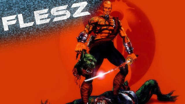 FLESZ - 31 maja 2013