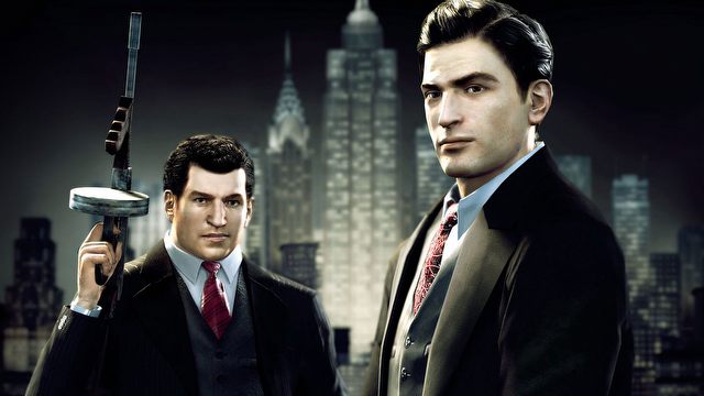 Świetna gra w cieniu wielkiej poprzedniczki - wracamy do Mafii II!