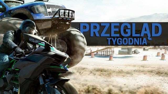 Przegląd Tygodnia - przegięte DLC vs mądre DLC