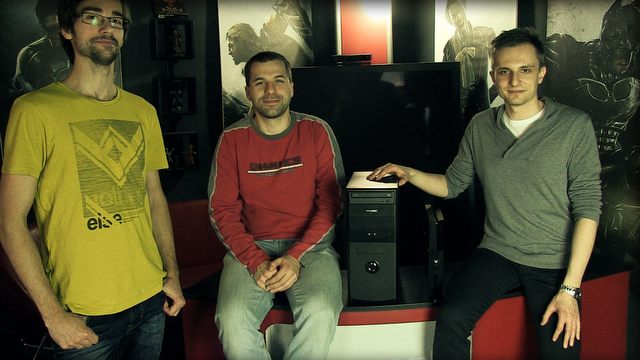 PS4 vs PC - werdykt i podsumowanie akcji