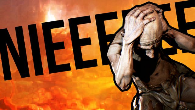 Horror, którego lepiej nie uruchamiać. Recenzja Agony