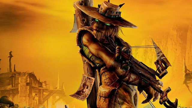 Koniec serii Oddworld?
