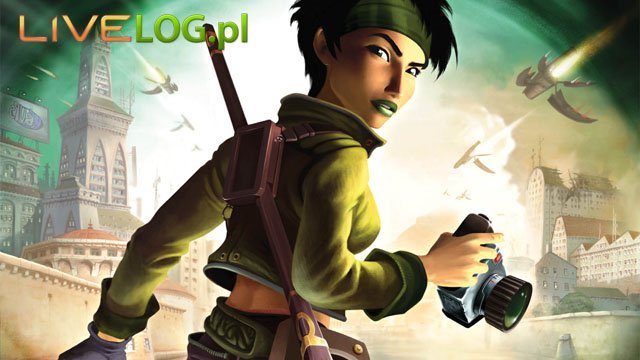 Gramy w Beyond Good & Evil HD