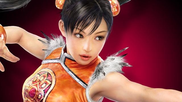 Gramy w Tekken 6