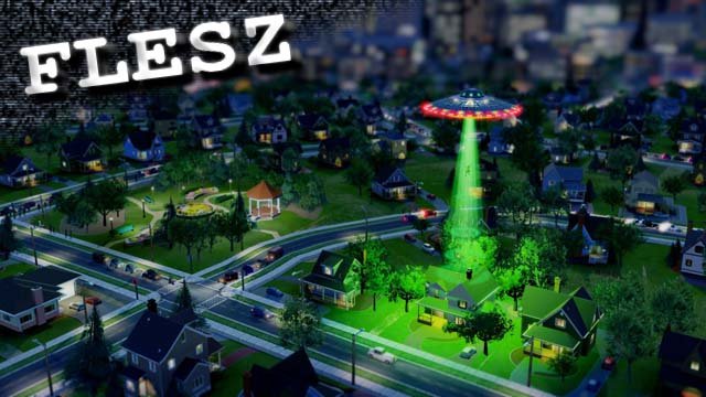 FLESZ - 15 października 2012