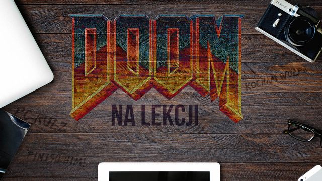 Mortal Kombat w szkole? Tylko na tzw. informatyce