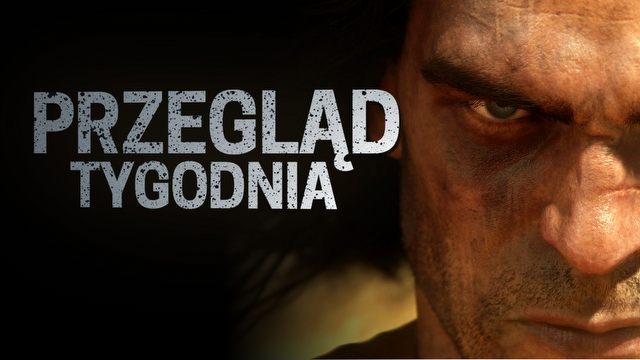 Czy Steam będzie jak Netflix? Kto rozpęta trzecią wojnę światową? - PRZEGLĄD TYGODNIA