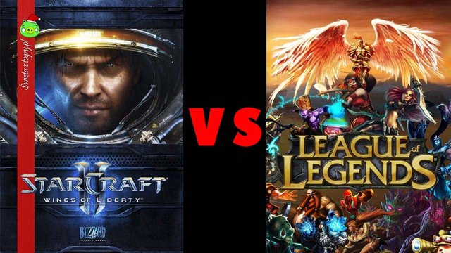 Bitwa o koronę eSportu!