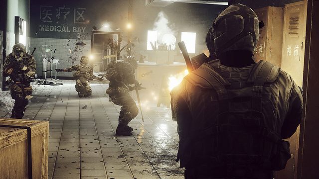 Gramy z Wami w Battlefield 4 [2/3]