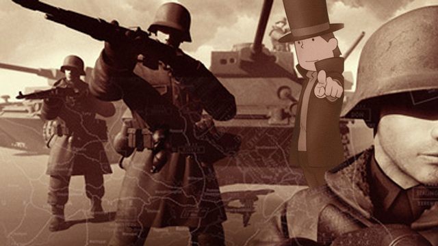 Najlepsze gry, których (prawie) nikt nie zna