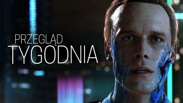 Przegląd Tygodnia - skąd się biorą tanie kody i jak wsadzić do gry całą planetę