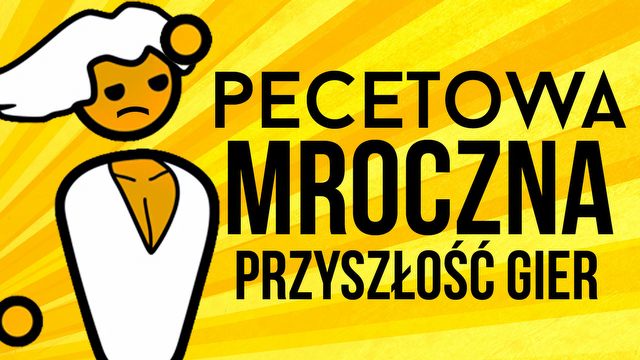 Darmówki i sieciówki - czy tak będzie wyglądała przyszłość grania na PC?