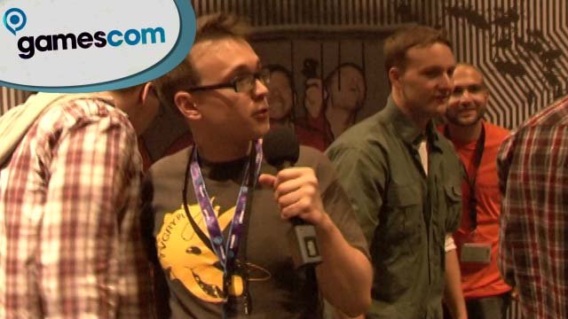 gamescom - Co pokazuje Sony?