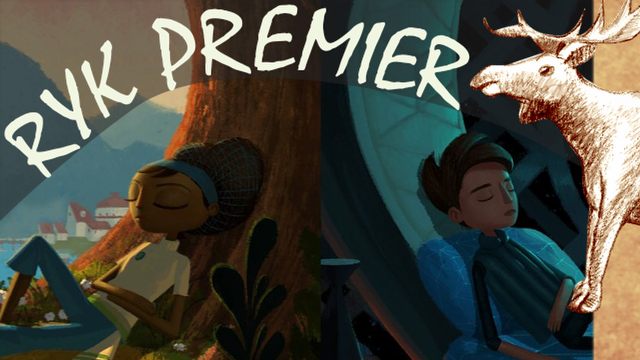 FLESZ: Ryk Premier - 13 stycznia 2014