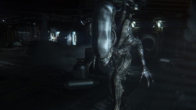 Obcy: Izolacja na hardzie – werdykt w sprawie gry, która podzieliła recenzentów