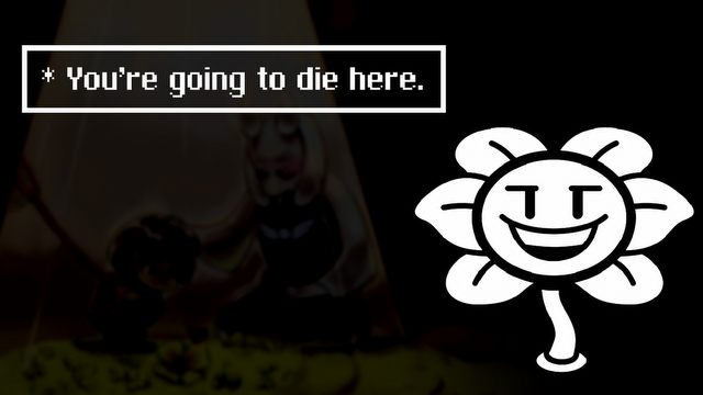 Tak zabawnego RPG-a jeszcze nie widziałeś - gramy w Undertale!