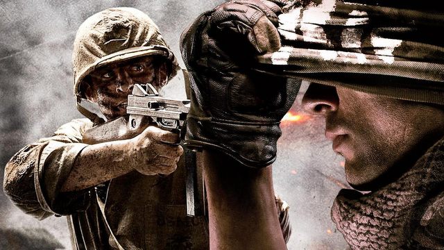 5 najlepszych i 5 najgorszych misji z Call of Duty